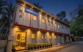 Fabexpress Comfort Stay - Nr Mumbai International Airport